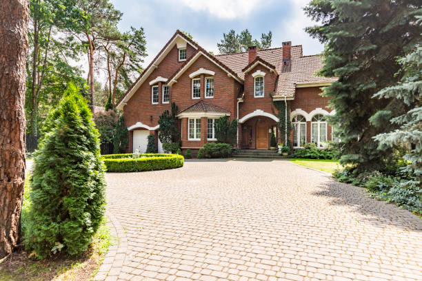 Best Best Driveway Pavers  in Leominster, MA