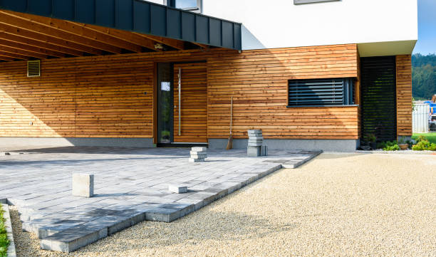 Driveway Repair Near Me in Leominster, MA