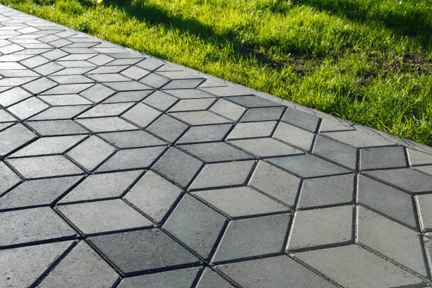 Best Concrete Paver Driveway  in Leominster, MA