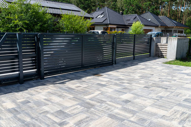 Best Driveway Pavers Near Me  in Leominster, MA
