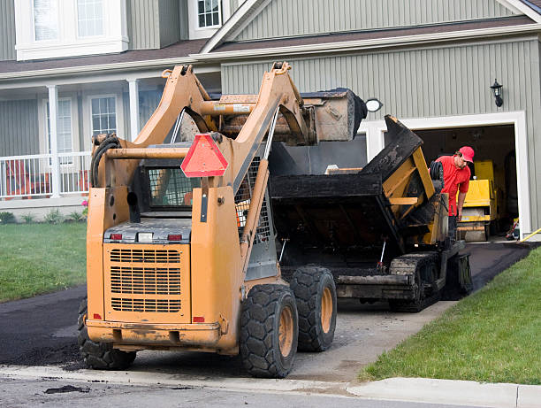 Best Cobblestone Driveway Pavers  in Leominster, MA