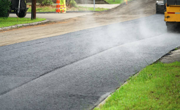 Best Local Driveway Pavers  in Leominster, MA
