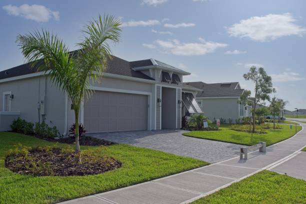Best Brick Driveway Pavers  in Leominster, MA