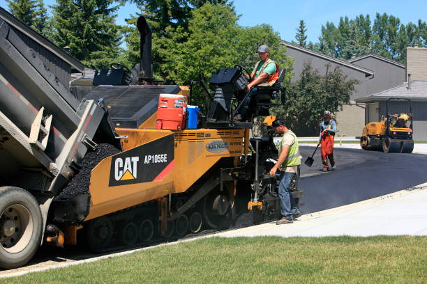 Leominster, MA Driveway Pavers Company